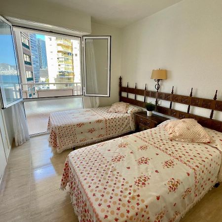 Apartamento Imperial Benidorm Exterior foto
